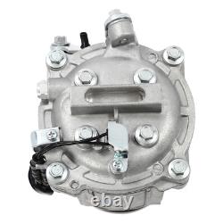 A/C Air Conditioning Unit Compressor AC Compressor Pump for Chevrolet 1618430