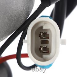A/C Air Conditioning Unit Compressor AC Compressor Pump for Chevrolet 1618430