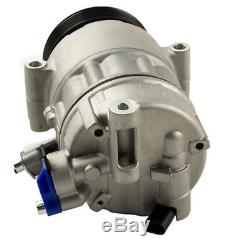 A/C Automobile Air Conditioning Compressor Pump for Audi Seat Skoda Volkswagen