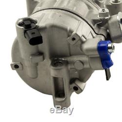 A/C Automobile Air Conditioning Compressor Pump for Audi Seat Skoda Volkswagen