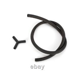 A/C Compressor Under Dash AC Air Conditioning Evaporator Kit Heat Cool Universal A/C Compressor Under Dash AC Air Conditioning Evaporator Kit Heat Cool Universal