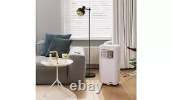 AC Unit Air Conditioning, Cool, Heat Preventer, Smart air conditioner, Quiet