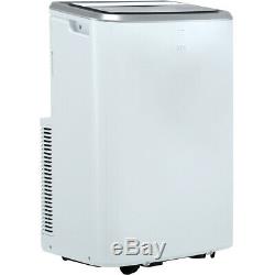 AEG AXP26U338CW Air Conditioning Unit Free Standing White
