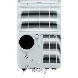 AEG AXP26U338CW Air Conditioning Unit Free Standing White