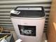 AEG AXP34U338CW portable air conditioning unit. In perfect condition. 12000 btu