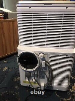 AEG Air Conditioning, Heating & Cool Unit ChillFlex Pro AXP34U338HW 12000 BTU