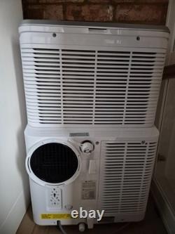 AEG Air Conditioning used