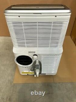 AEG ChillFlex Pro AXP26U338CW Air Conditioning Unit White #LF26491