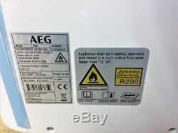 AEG ChillFlex Pro AXP26U338CW Air Conditioning Unit White REDUCED PRICE