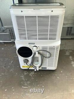 AEG ChillFlex Pro AXP26U338CW Air Conditioning Unit White #RW28151