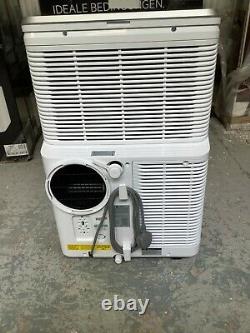 AEG ChillFlex Pro AXP26U558HW Air Conditioning Unit White #RW27507