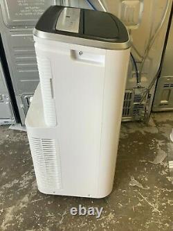 AEG ChillFlex Pro AXP26U558HW Air Conditioning Unit White #RW28560