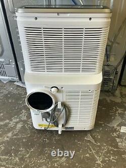 AEG ChillFlex Pro AXP26U558HW Air Conditioning Unit White #RW28560