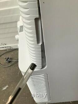 AEG ChillFlex Pro AXP34U338HW Air Conditioning Unit White #RW29884