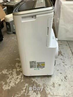 AEG ChillFlex Pro AXP34U338HW Air Conditioning Unit White #RW30069