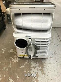 AEG ChillFlex Pro AXP34U338HW Air Conditioning Unit White #RW30069
