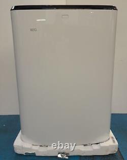 AEG Comfort 6000 AXP26U339CW Portable Air Conditioner (No WiFi) B+