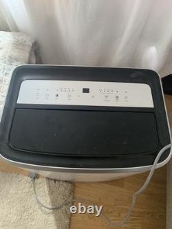 AEG Portable Air Conditioner White AXP26U338CW 2600W Very Good Condition