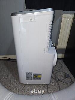 AEG air conditioning unit And 2 X Detachable Extension Pipe