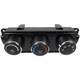 AIR CONDITIONING HEATER CONTROL UNIT OEM for JEEP For WRANGLER 2011 2014 Model