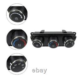 AIR CONDITIONING HEATER CONTROL UNIT OEM for JEEP For WRANGLER 2011 2014 Model