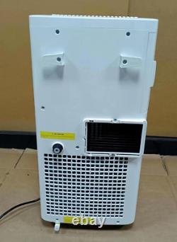 ALINI 3 in 1 Portable Air Conditioner 9000BTU 24Hr Timer Fan Dehumidifier Remote