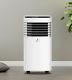 ALINI 3in1 Portable Air Conditioner 9000BTU 24Hr Timer Fan Dehumidifier RemotR13