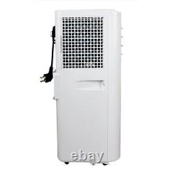 ALINI 3in1 Portable Air Conditioner 9000BTU 24Hr Timer Fan Dehumidifier RemotR13