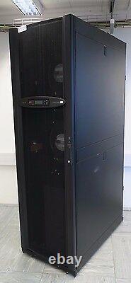 APC ACRP102 Inrow DX RP 600mm Rack Air Conditioning Cooling System Chiller Unit