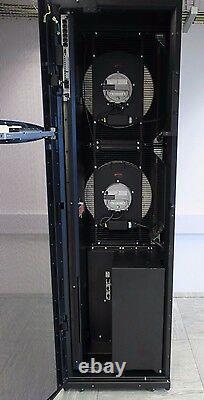 APC ACRP102 Inrow DX RP 600mm Rack Air Conditioning Cooling System Chiller Unit