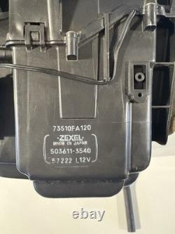 AUTO AC AIR CONDITIONING UNIT for SUBARU IMPREZA WRX CLASSIC GC8 1992 2000