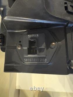 AUTO AC AIR CONDITIONING UNIT for SUBARU IMPREZA WRX CLASSIC GC8 1992 2000