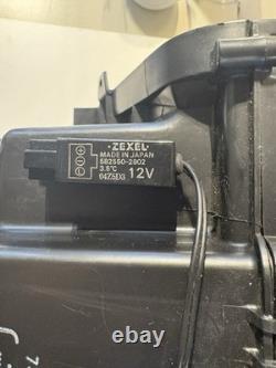 AUTO AC AIR CONDITIONING UNIT for SUBARU IMPREZA WRX CLASSIC GC8 1992 2000