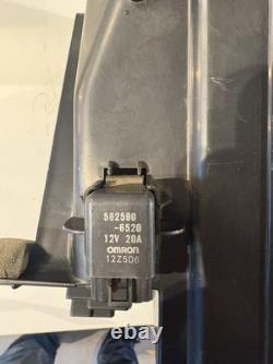 AUTO AC AIR CONDITIONING UNIT for SUBARU IMPREZA WRX CLASSIC GC8 1992 2000