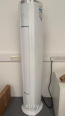 Air Condition Gree Floor Standing Air Condition Unit