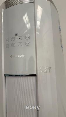 Air Condition Gree Floor Standing Air Condition Unit