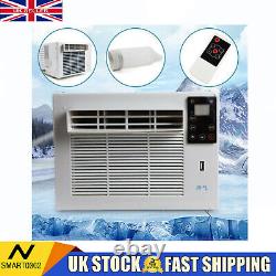 Air Conditioner 1100W Mobile Air Conditioning Unit Portable Cooling Cooler 220v
