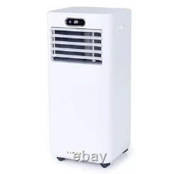 Air Conditioner 7000BTU Linea Portable Air Conditioning Unit & Window Kit /New