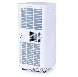 Air Conditioner 7000BTU Linea Portable Air Conditioning Unit & Window Kit /New