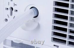 Air Conditioner 7000BTU Linea Portable Air Conditioning Unit & Window Kit /New