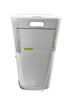 Air Conditioner 7000BTU Linea Portable Air Conditioning Unit & Window Kit /New