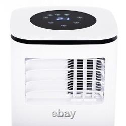 Air Conditioner 9000 BTU Air Conditioning Unit Aircooler Air Cooler Fan Air Conditioner