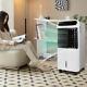 Air Conditioner Cooler & Heater Portable Mobile Air Conditioning Unit Humidifier