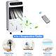 Air Conditioner Cooler & Heater Portable Mobile Air Conditioning Unit Humidifier