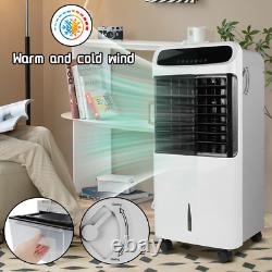 Air Conditioner Cooler & Heater Portable Mobile Air Conditioning Unit Humidifier