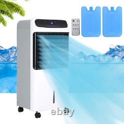 Air Conditioner Cooler & Heater Portable Mobile Air Conditioning Unit Humidifier