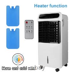 Air Conditioner Cooler & Heater Portable Mobile Air Conditioning Unit Humidifier