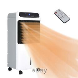 Air Conditioner Cooler & Heater Portable Mobile Air Conditioning Unit Humidifier