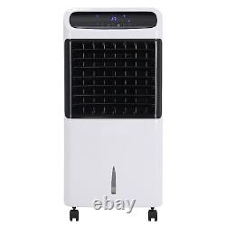 Air Conditioner Cooler & Heater Portable Mobile Air Conditioning Unit Humidifier