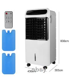 Air Conditioner Cooler & Heater Portable Mobile Air Conditioning Unit Humidifier